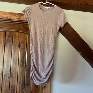 T shirt dress